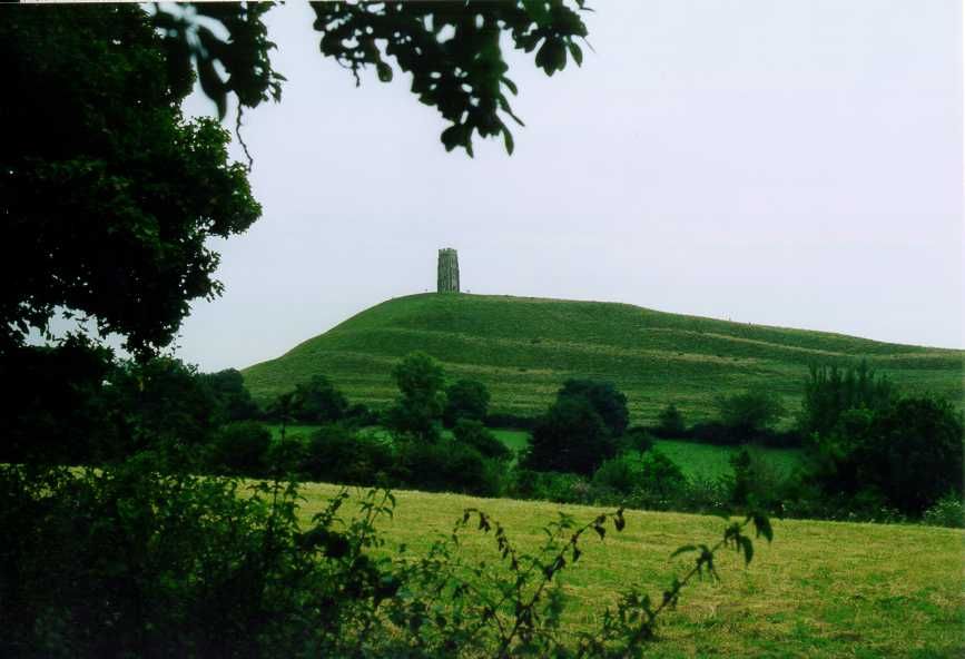 Glastonbury Tor