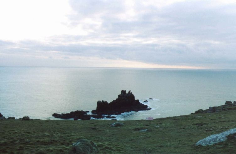 Land's End