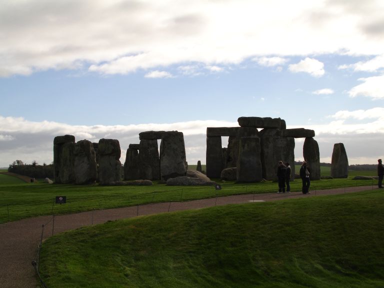 Stonehenge