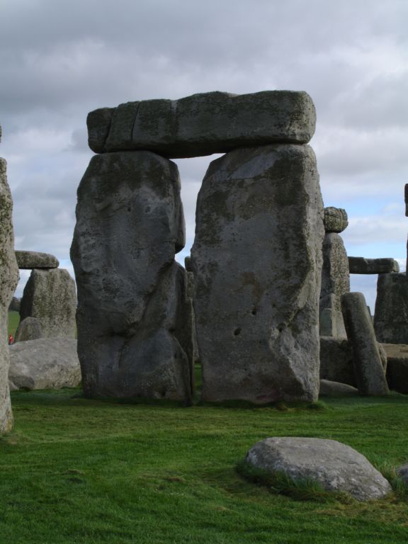 Stonehenge